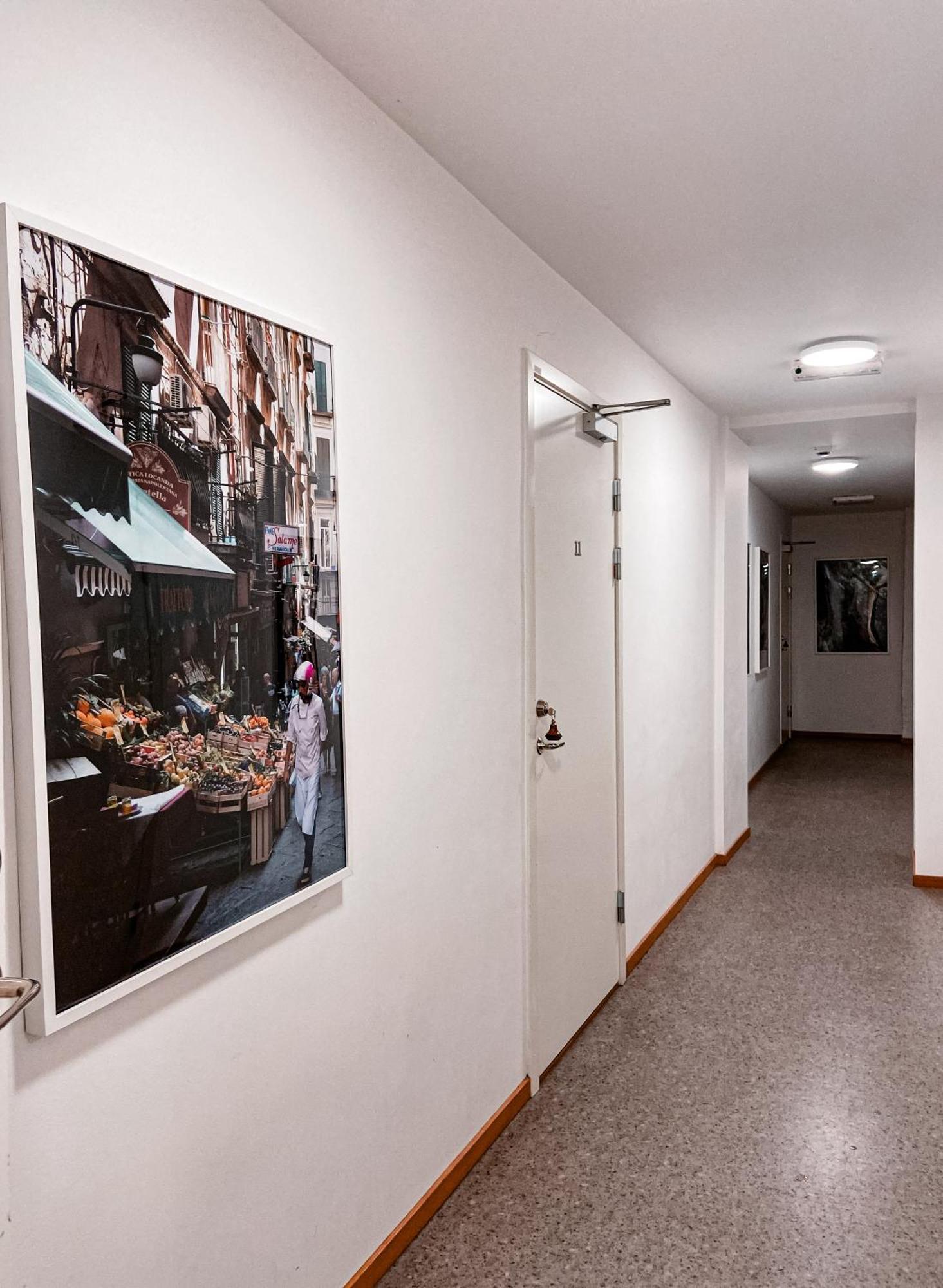 Gardens & Apotekarns B&B Simrishamn Buitenkant foto