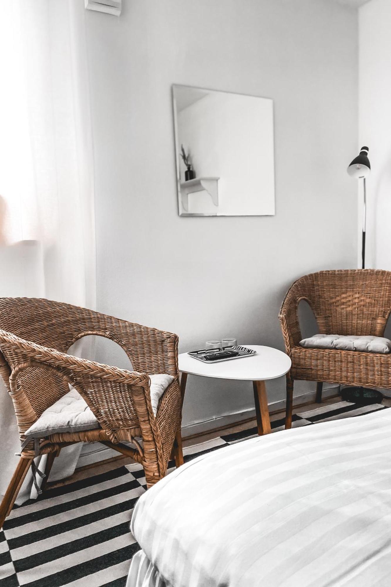 Gardens & Apotekarns B&B Simrishamn Buitenkant foto