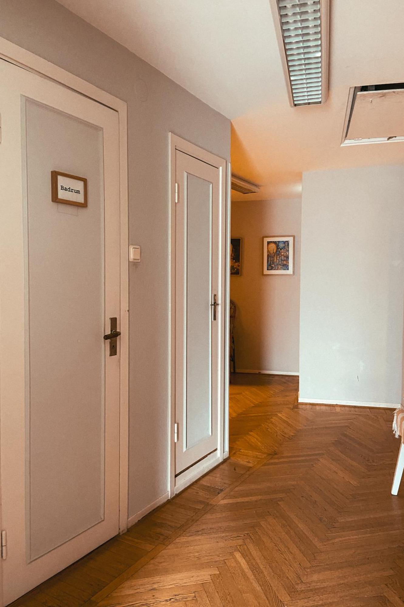 Gardens & Apotekarns B&B Simrishamn Buitenkant foto